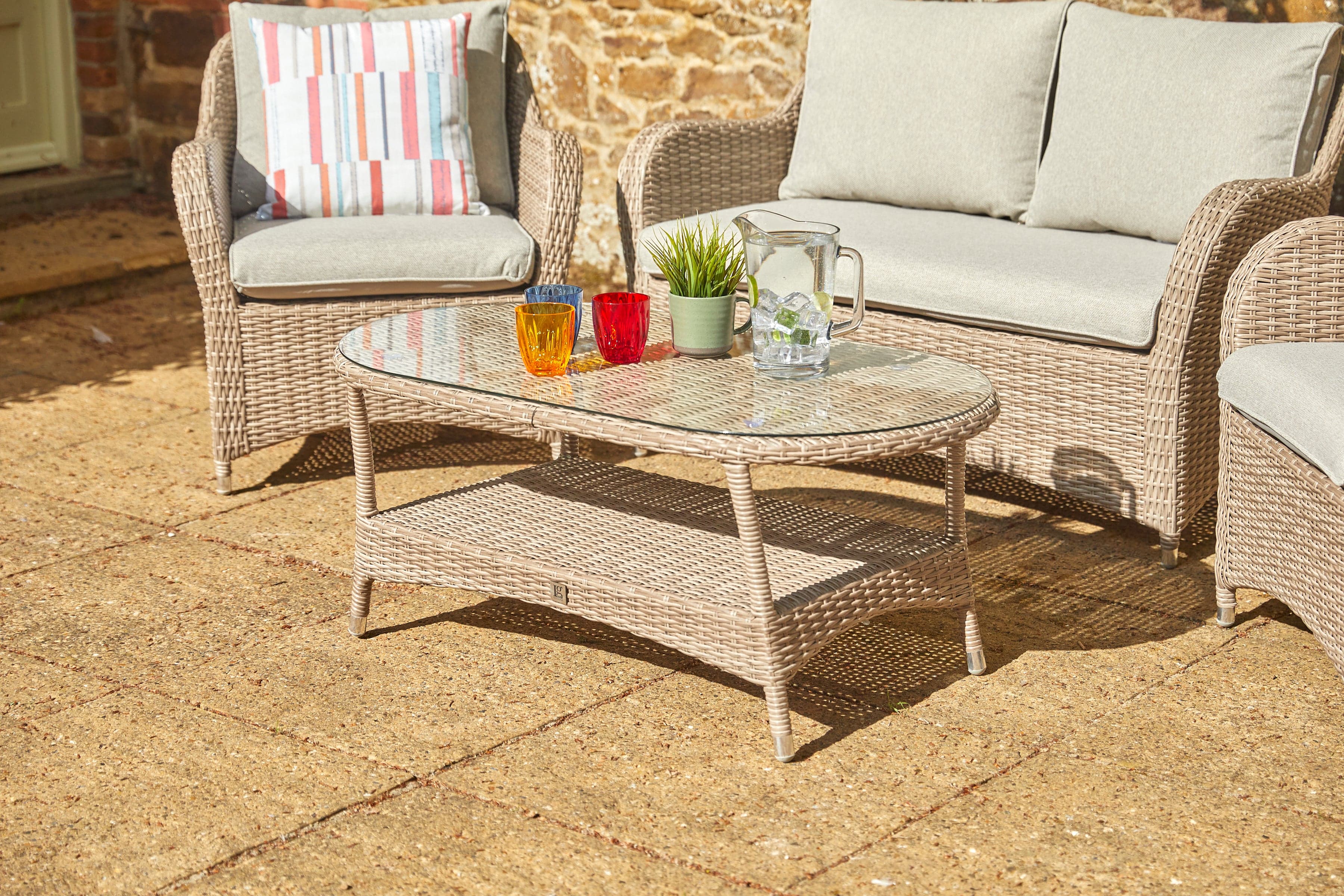 Lounge Set — image 3
