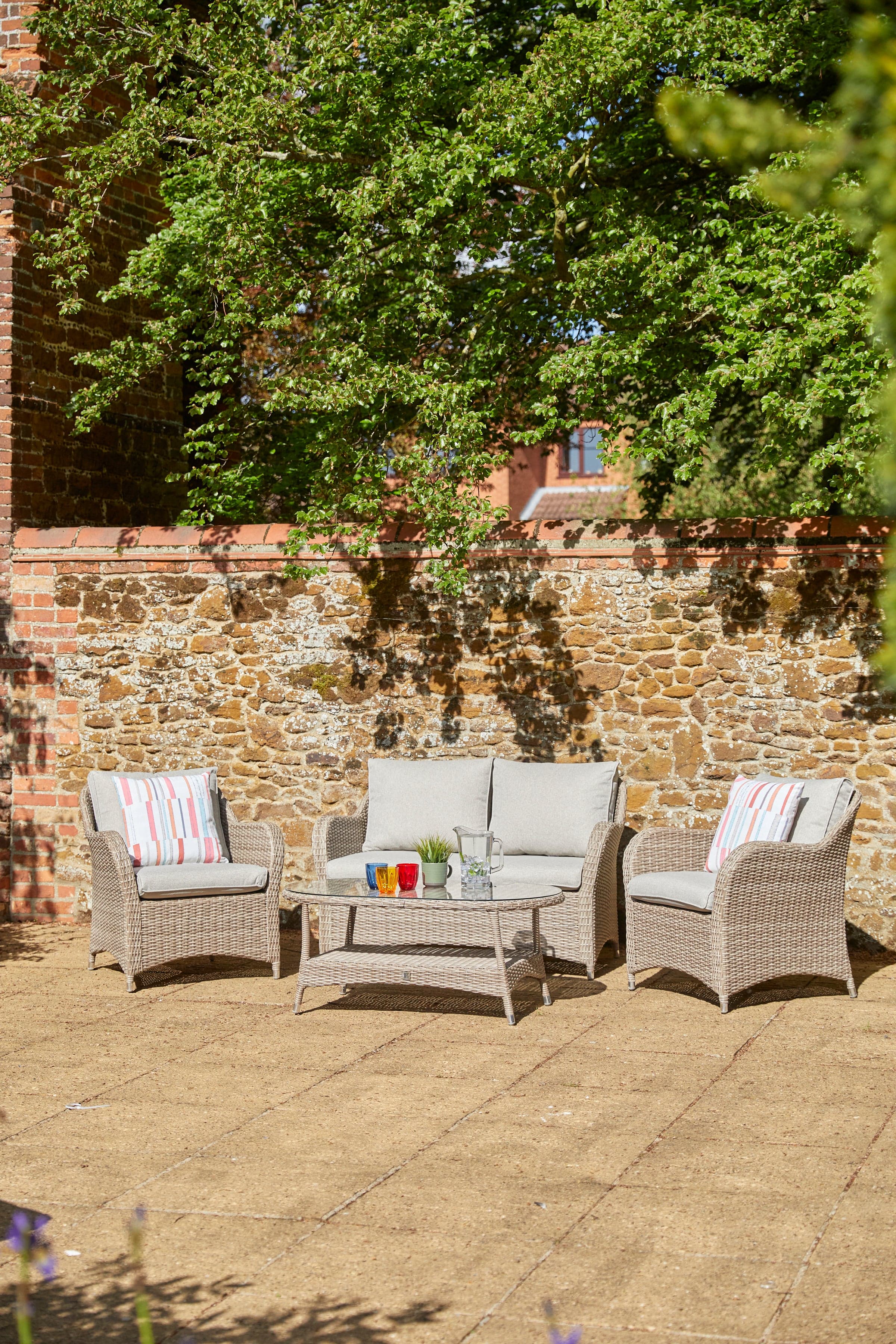 Lounge Set — image 2